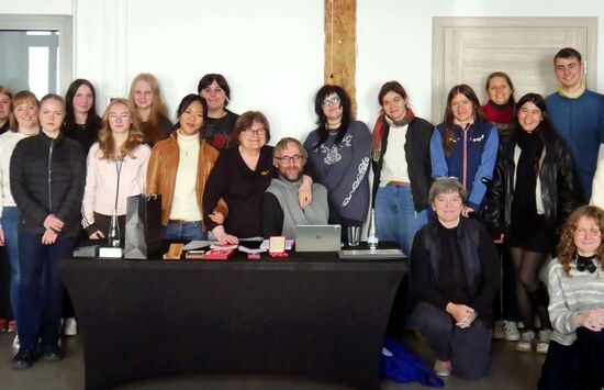 Gruppenbild