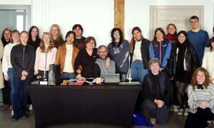 Gruppenbild