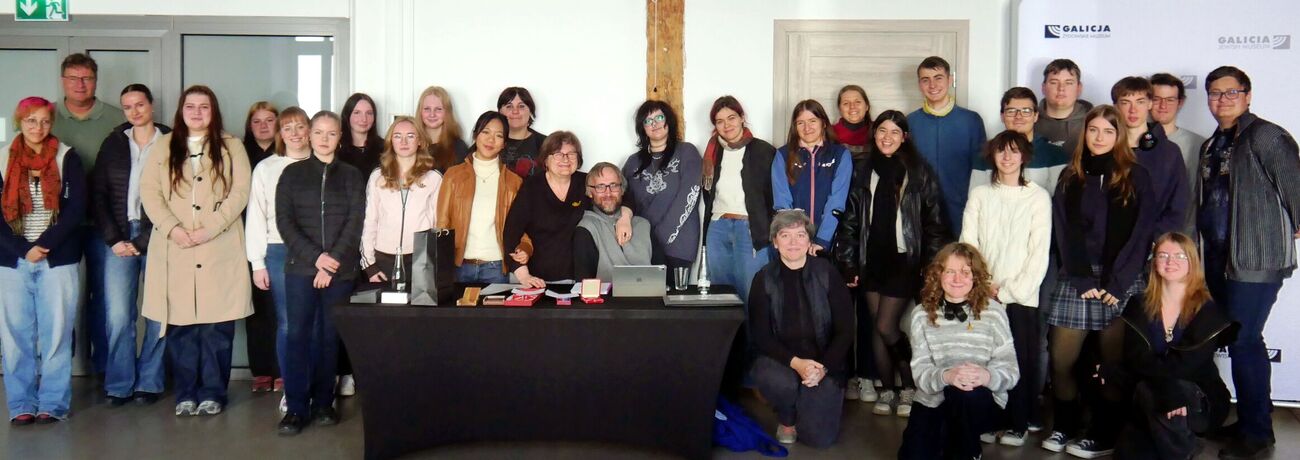 Gruppenbild